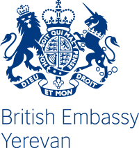 British Embassy Yerevan